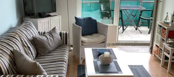 Apartamento de 2 habitaciónes en Cuxhaven, Germany No. 348458 3