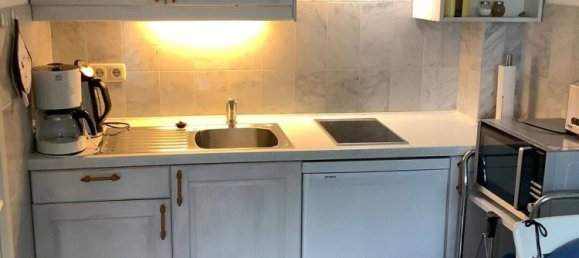 Apartamento de 2 habitaciónes en Cuxhaven, Germany No. 348458 6