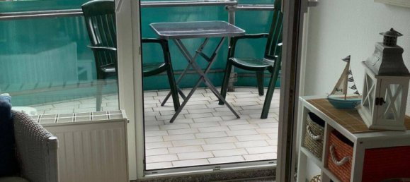 Apartamento de 2 habitaciónes en Cuxhaven, Germany No. 348458 7