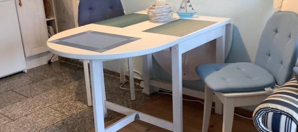 Apartamento de 2 habitaciónes en Cuxhaven, Germany No. 348458 5