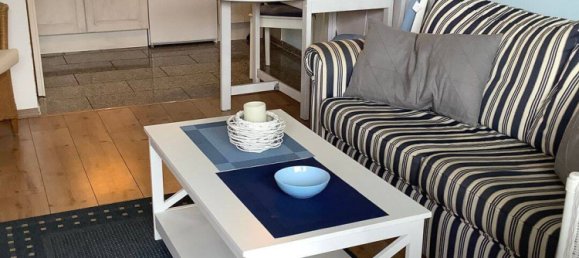 Apartamento de 2 habitaciónes en Cuxhaven, Germany No. 348458 4