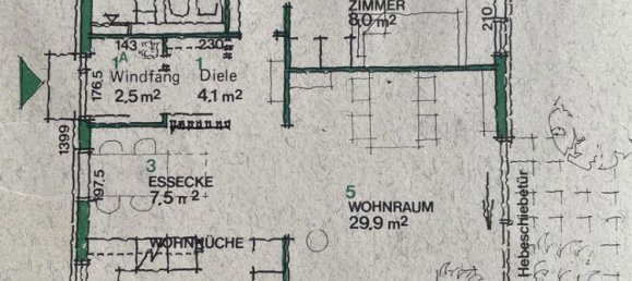 8-salle Maison de ville à Segeberg, Germany No. 272632 15