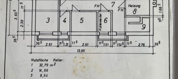 8-salle Maison de ville à Segeberg, Germany No. 272632 16