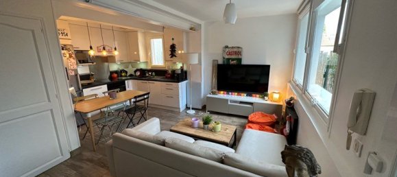 1 bedroom House in Rueil-Malmaison, France No. 360982 3