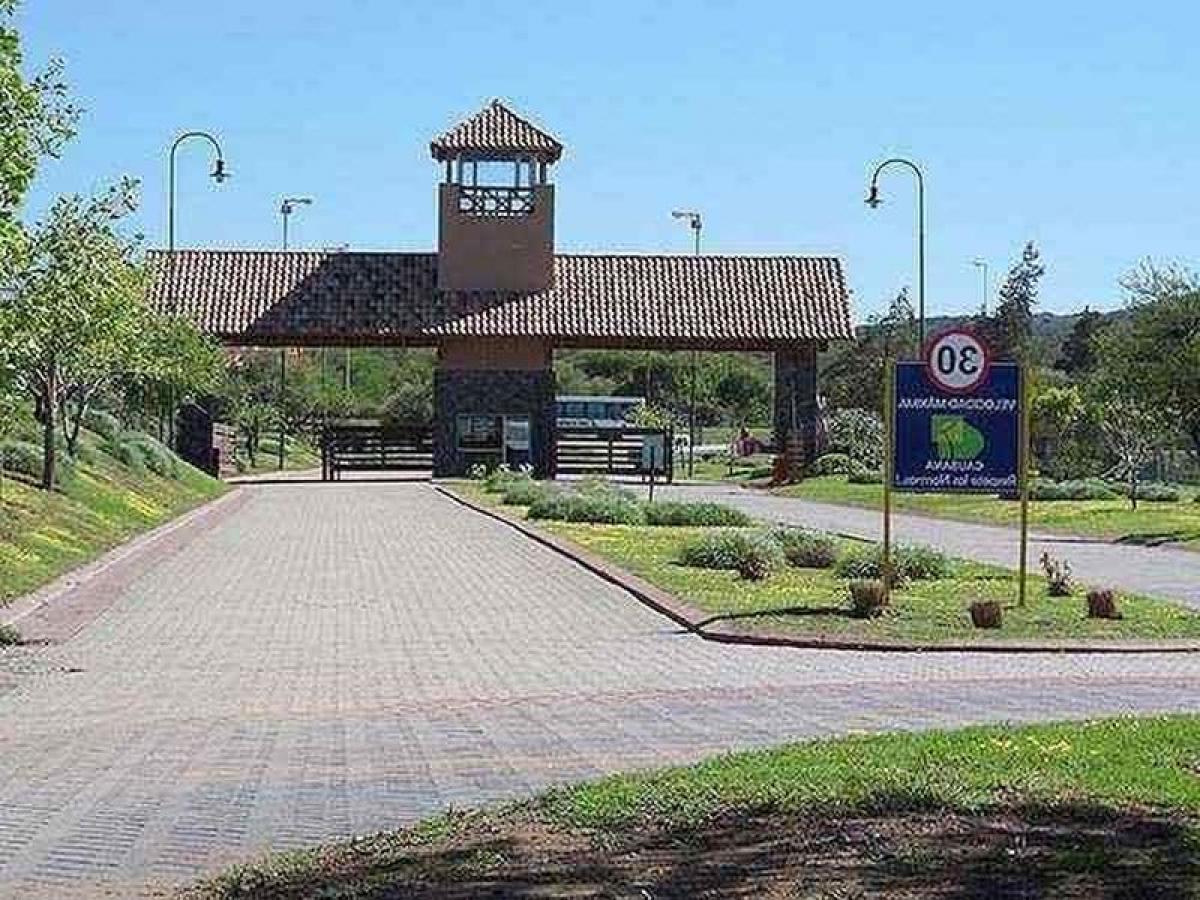  Land in Cordoba, Argentina No. 39441