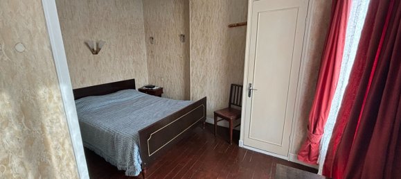 2 غرف نوم فيلا في Ivry-sur-Seine, France رقم 174560 12