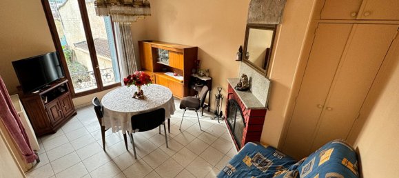 2 غرف نوم فيلا في Ivry-sur-Seine, France رقم 174560 2