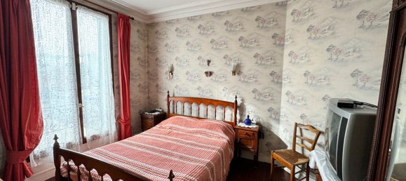 2 غرف نوم فيلا في Ivry-sur-Seine, France رقم 174560 10