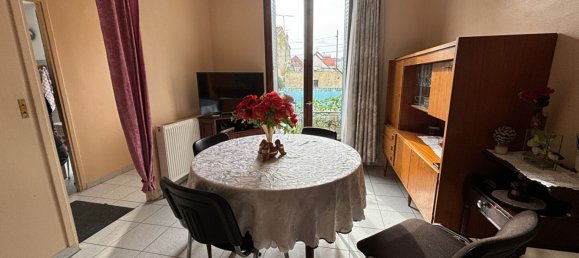 2 غرف نوم فيلا في Ivry-sur-Seine, France رقم 174560 5