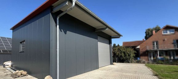 Entrepôt à Luneburg, Germany 259m² No. 190330 4