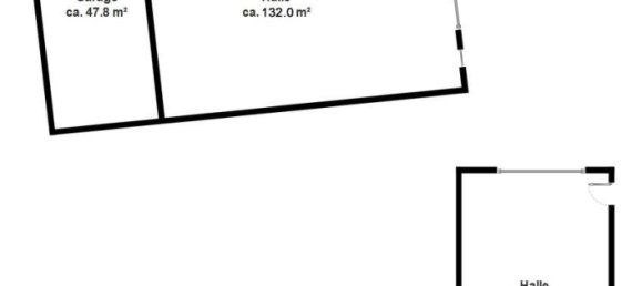 Entrepôt à Luneburg, Germany 259m² No. 190330 6