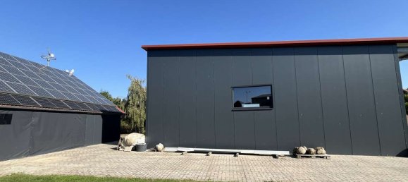 Entrepôt à Luneburg, Germany 259m² No. 190330 3