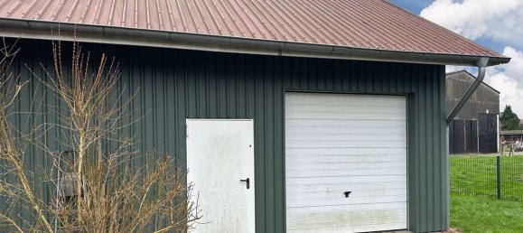 Entrepôt à Luneburg, Germany 259m² No. 190330 5