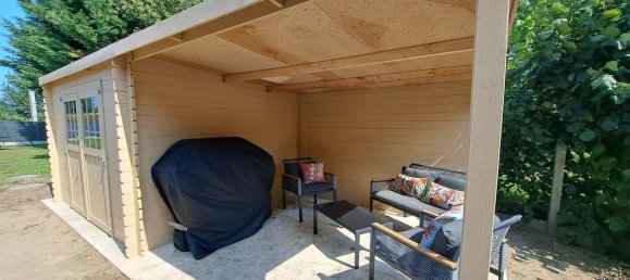 3 bedrooms House in Ecommoy, France No. 288016 13