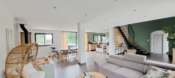 3 bedrooms House in Ecommoy, France No. 288016 4