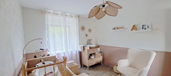 3 bedrooms House in Ecommoy, France No. 288016 6