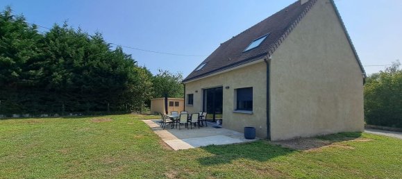 3 bedrooms House in Ecommoy, France No. 288016 15