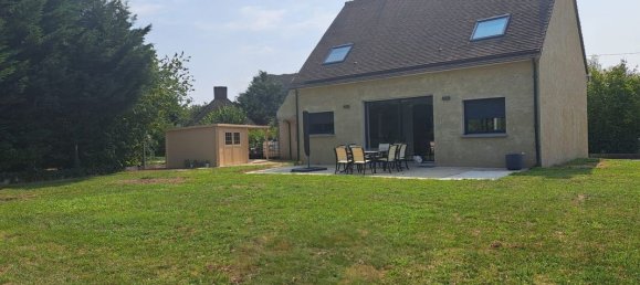 3 bedrooms House in Ecommoy, France No. 288016 2
