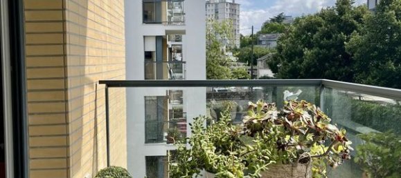 2 Schlafzimmer Wohnung in Rennes, France, Nr. 326147 3