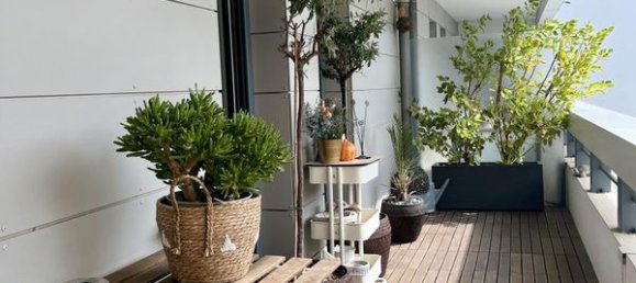 2 Schlafzimmer Wohnung in Rennes, France, Nr. 326147 4