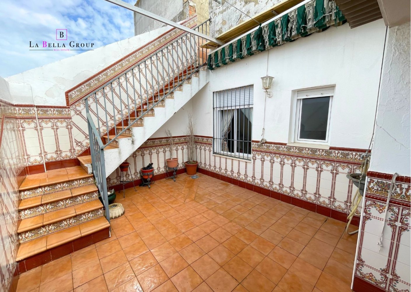 Casa T4 em Cordoba, Spain N.º 153382