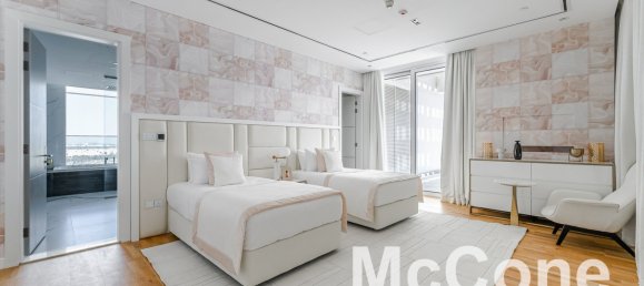 4 Schlafzimmer Penthouse in Al Barari, UAE, Nr. 30670 5