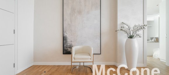 4 Schlafzimmer Penthouse in Al Barari, UAE, Nr. 30670 11