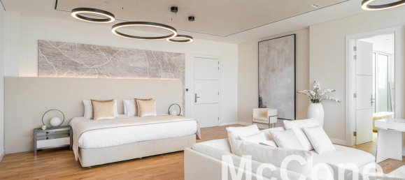 4 Schlafzimmer Penthouse in Al Barari, UAE, Nr. 30670 16