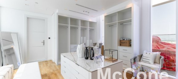 4 Schlafzimmer Penthouse in Al Barari, UAE, Nr. 30670 3