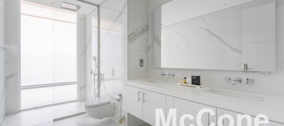 4 Schlafzimmer Penthouse in Al Barari, UAE, Nr. 30670 10