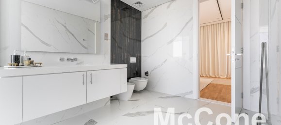 4 Schlafzimmer Penthouse in Al Barari, UAE, Nr. 30670 9