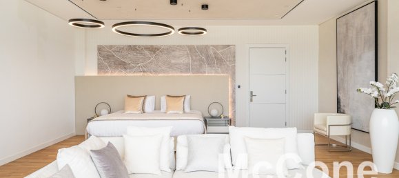 4 Schlafzimmer Penthouse in Al Barari, UAE, Nr. 30670 2