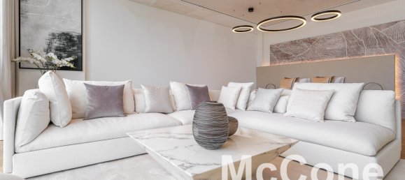 4 Schlafzimmer Penthouse in Al Barari, UAE, Nr. 30670 15