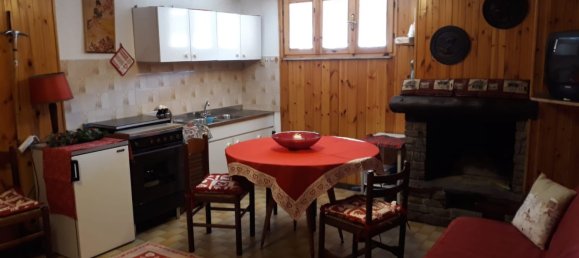 2-Zimmer Wohnung in Brescia, Italy, Nr. 115702 7