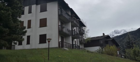 2-Zimmer Wohnung in Brescia, Italy, Nr. 115702 2