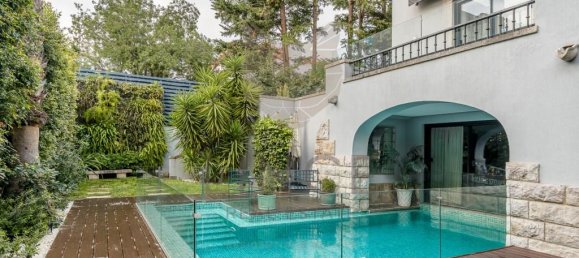 5 bedrooms House in Lisbon, Portugal No. 125556 27