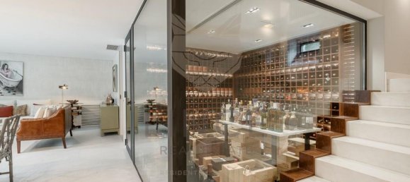 5 bedrooms House in Lisbon, Portugal No. 125556 16