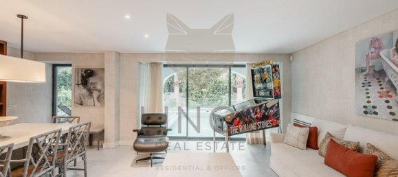 5 bedrooms House in Lisbon, Portugal No. 125556 13