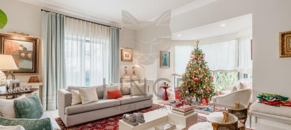 5 bedrooms House in Lisbon, Portugal No. 125556 2