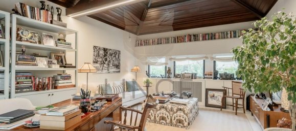 5 bedrooms House in Lisbon, Portugal No. 125556 10