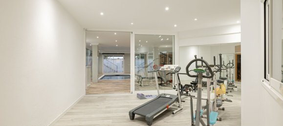 6 chambres Villa à Estepona, Spain No. 40231 15