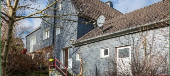 Adosado de 3 dormitorios en Wermelskirchen, Germany No. 56809 3