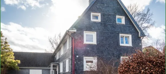 Adosado de 3 dormitorios en Wermelskirchen, Germany No. 56809 2