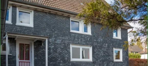 Adosado de 3 dormitorios en Wermelskirchen, Germany No. 56809 18