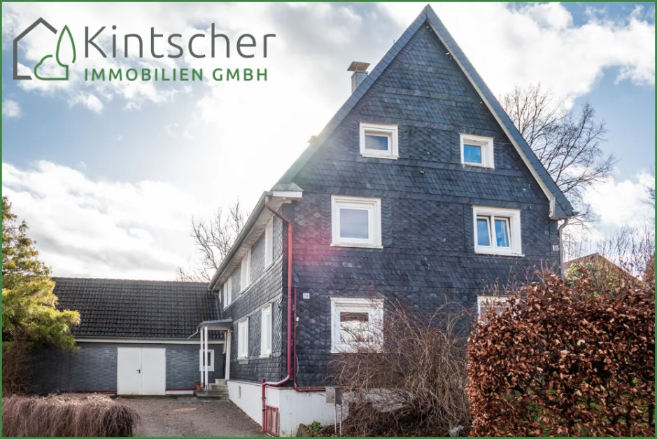 Adosado de 3 dormitorios en Wermelskirchen, Germany No. 56809