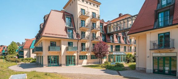 1 chambre Appartement à Oder-Spree, Germany No. 348605 12