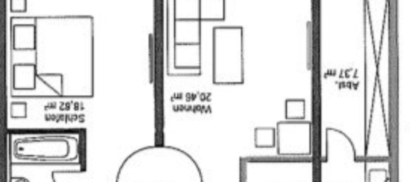 1 chambre Appartement à Oder-Spree, Germany No. 348605 15