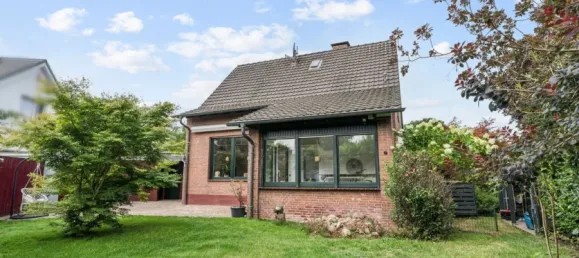 3-Zimmer Haus in Wesel, Germany, Nr. 223140 3