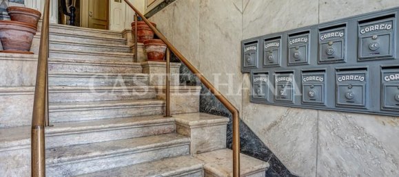 3 bedrooms Apartment in Lisbon, Portugal No. 121697 4