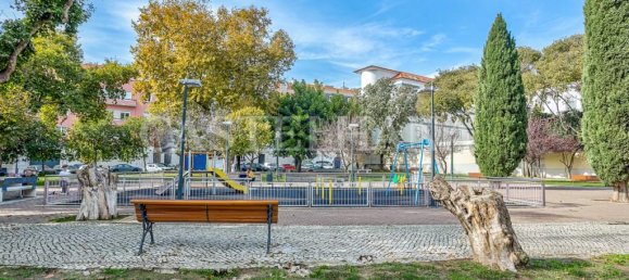 3 bedrooms Apartment in Lisbon, Portugal No. 121697 36